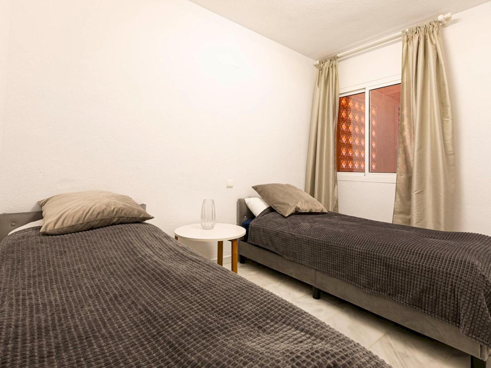 Appartement Comfortable With Pool In Pass The Keys