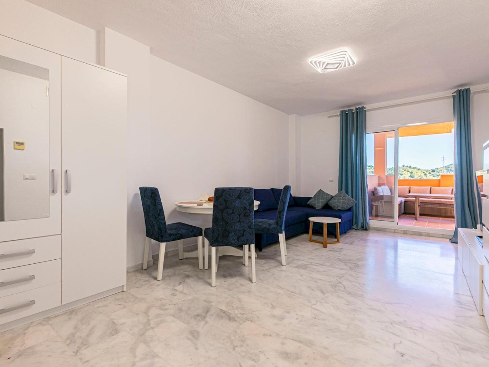 Appartement Comfortable With Pool In Pass The Keys