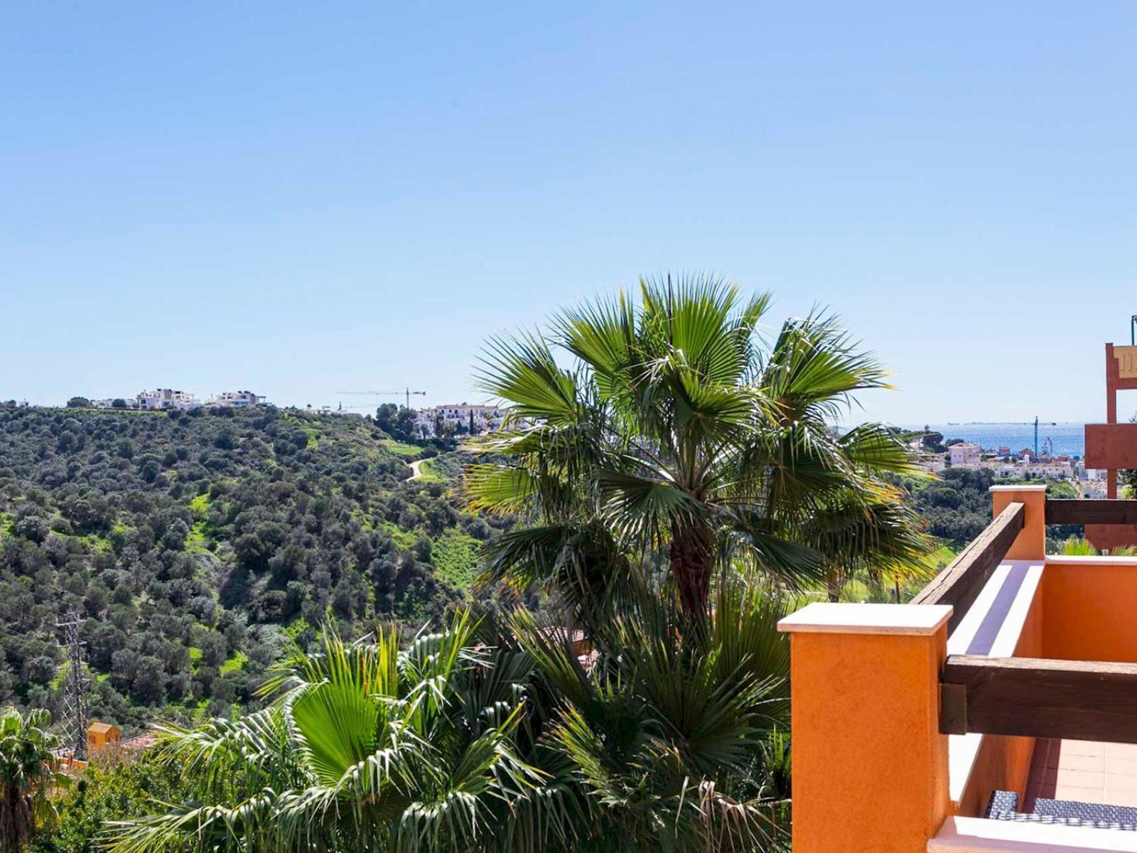 Appartement Comfortable With Pool In Pass The Keys